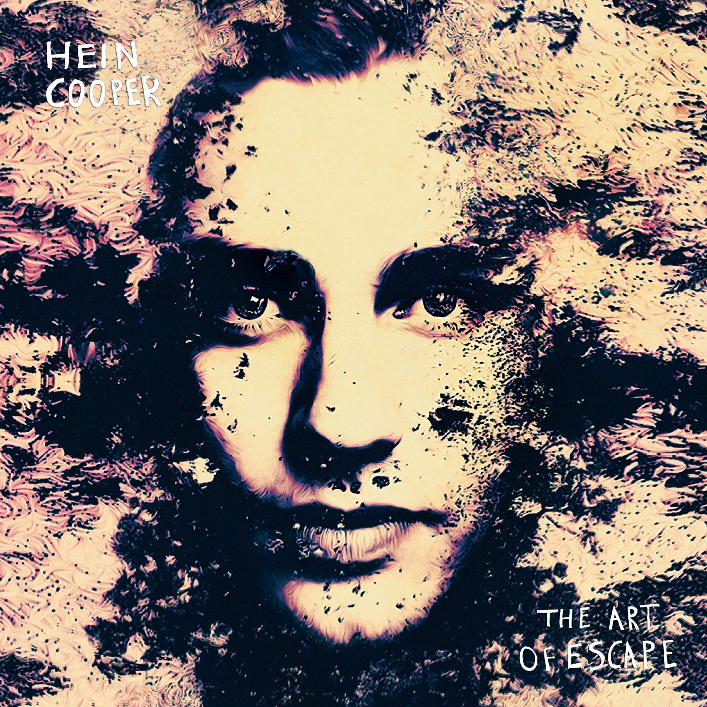 Hein Cooper – The Art Of Escape
