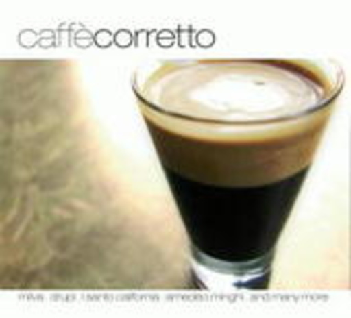 Caffé Corretto