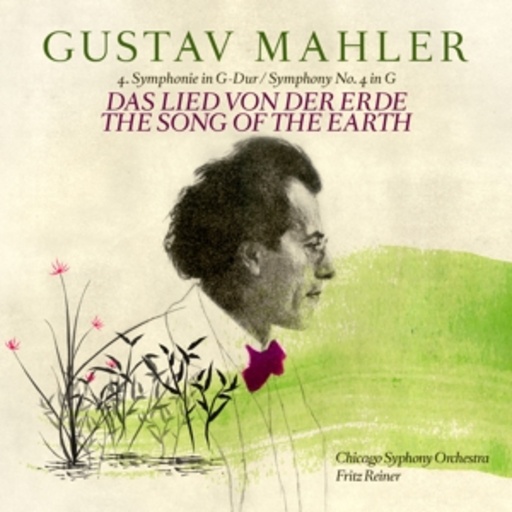 Fritz Reiner – Das Lied von der Erde