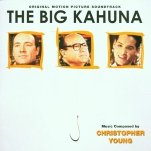 Christopher Young – The Big Kahuna