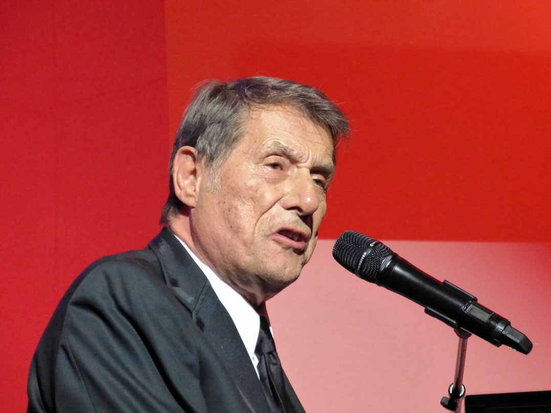 Überraschend verstorben: Udo Jürgens