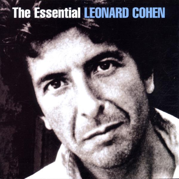 Leonard Cohen – The Essential Leonhard Cohen