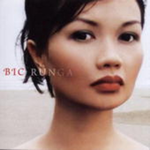 Bic Runga – Beautiful Collision