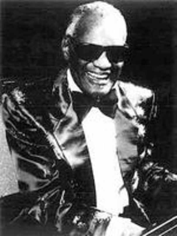 8bb8d08bafebae3c999f335a59c6333be444ff67a52d45480779ea94bc68807e Seine Musik bleibt unsterblich: Ray Charles