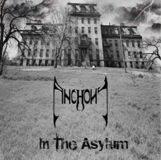 Anchony – In The Asylum