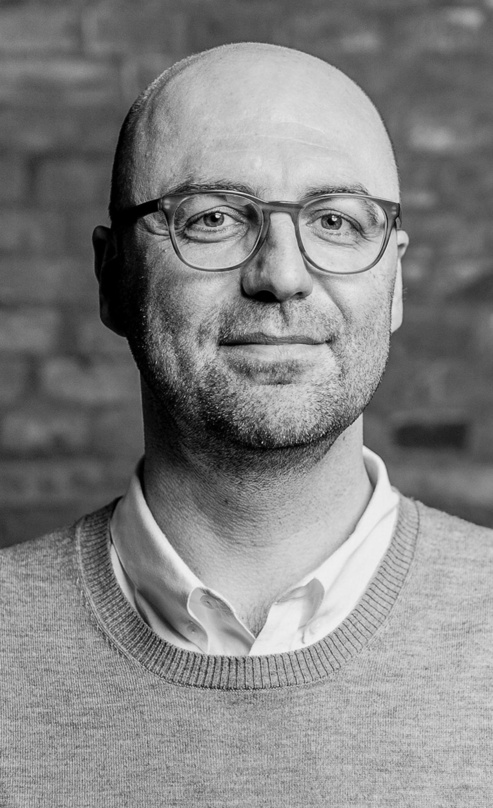 Bleibt Warner Music als externer Livepartner verbunden: Christian Gerlach