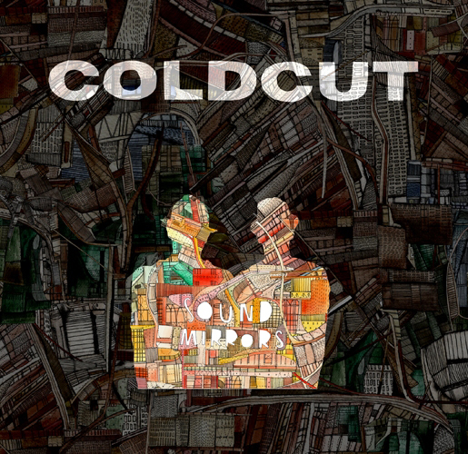 Coldcut – Sound Mirrors
