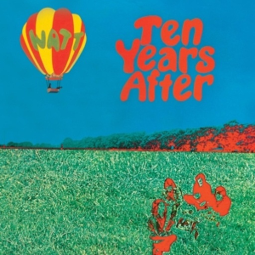 Ten Years After – Watt