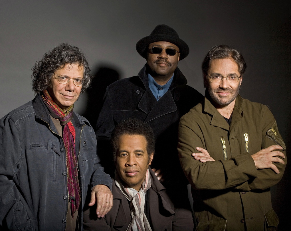 Nach 33 Jahren wieder in Deutschland: Return To Forever