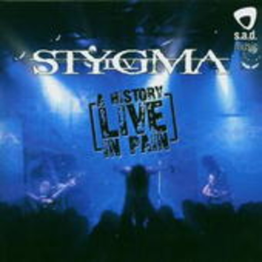 Stygma IV – A History In Pain - Live