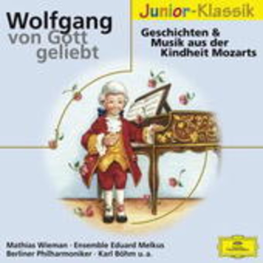 Karl Böhm – Die Geschichte und Musik des Kindes Mozart