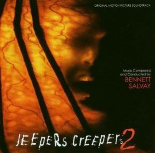 Bennett Salvay – Jeepers Creepers 2