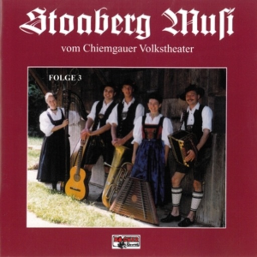 Stoaberg Musi – Stoaberg Musi Folge 3