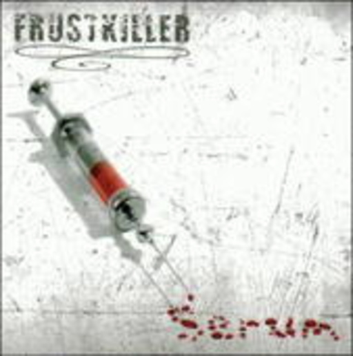 Frustkiller – Serum