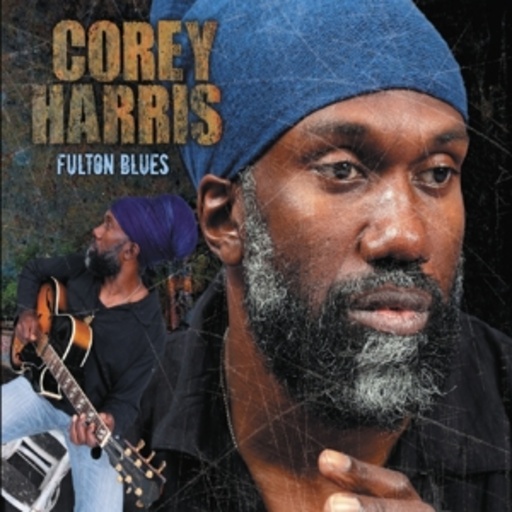 Fulton Blues