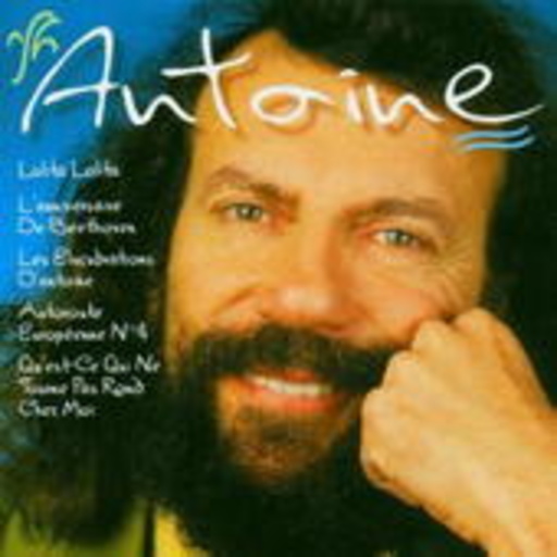 Antoine – Antoine