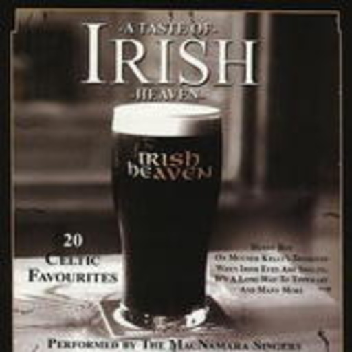 A Taste Of Irish Heaven: 20 Celtic Favourites