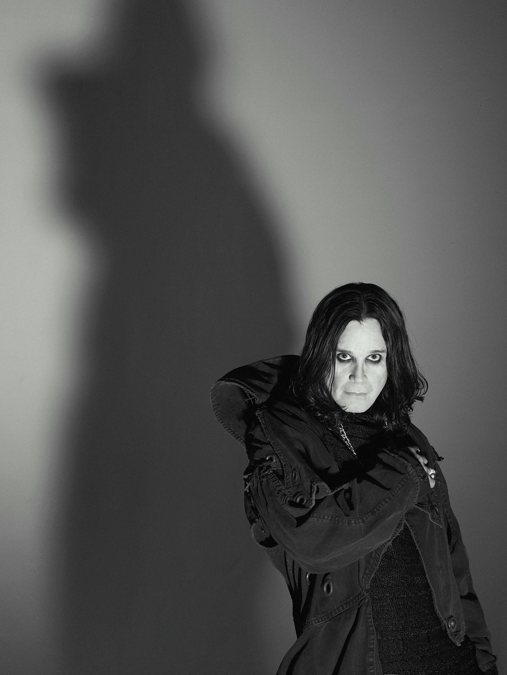 Ozzy Osbourne