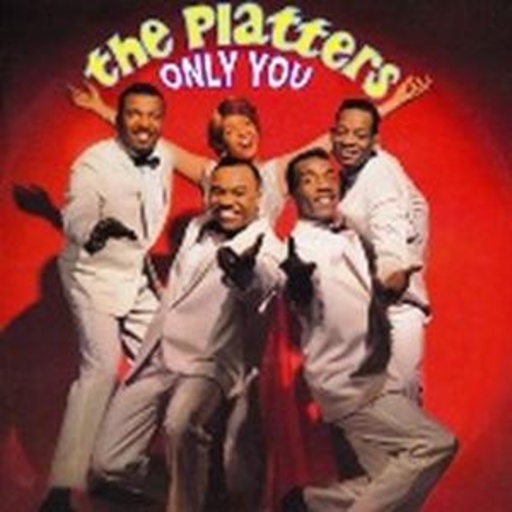 The Platters – Only You/Great Pretender