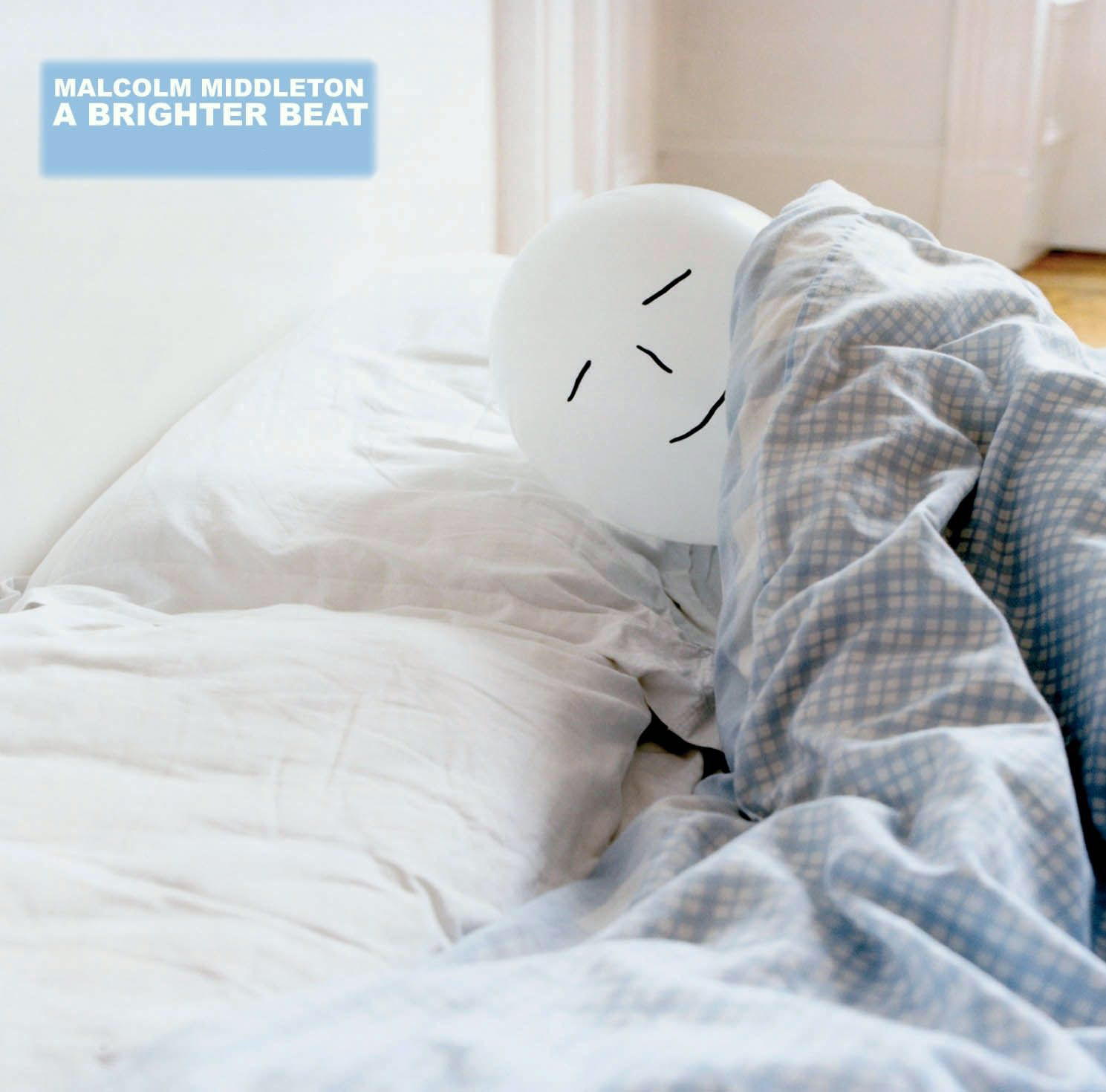 Malcolm Middleton – A Brighter Beat