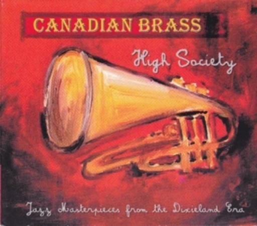 Canadian Brass – High Society
