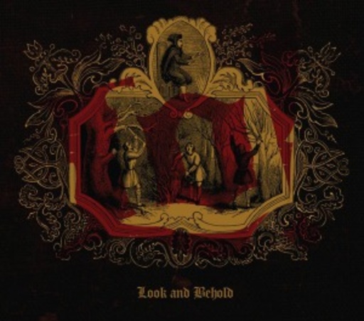 LO! – Look And Behold