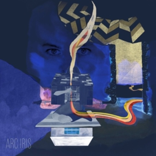 Arc Iris – Arc Iris