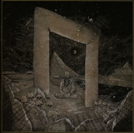 Auroch – Taman Shud