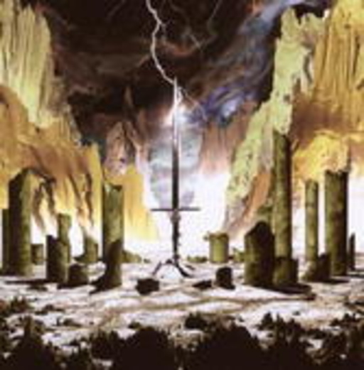 The Sword – Gods Of Earth