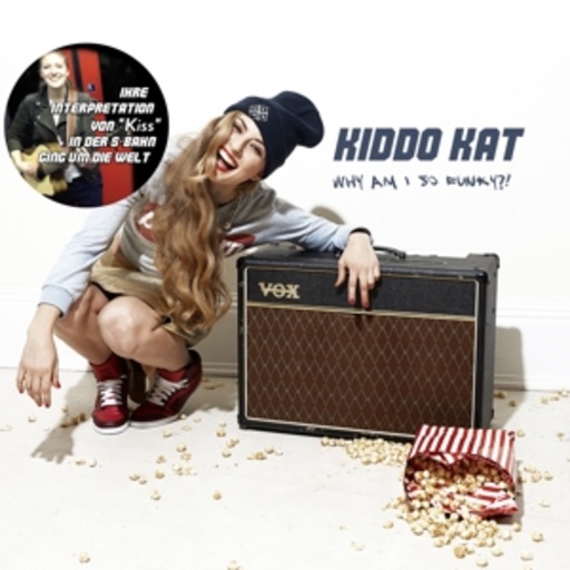 Kiddo Kat – Why Am I So Funky?