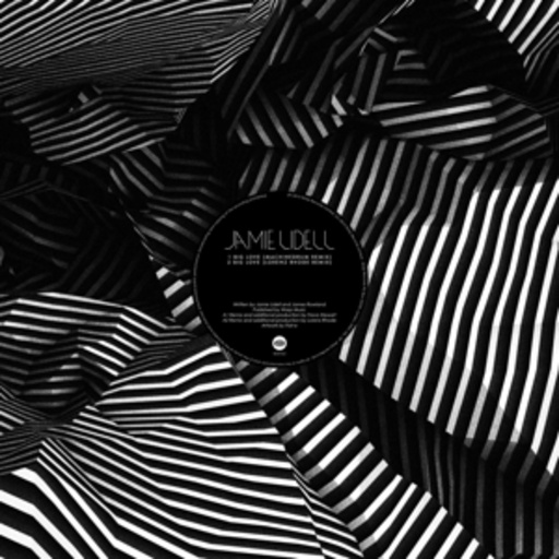 Jamie Lidell – Big Love Remixes