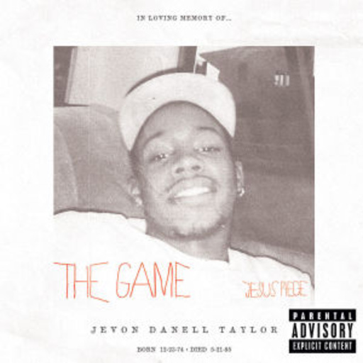 The Game – Jesus Piece
