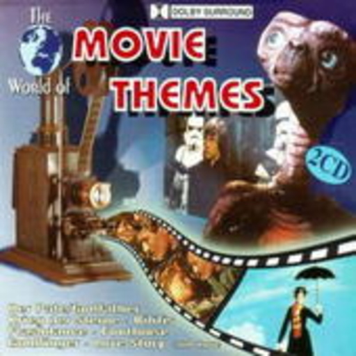 Diverse – W.O. Movie Themes