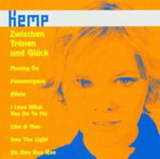Kemp – Zwischen Tränen und Glück