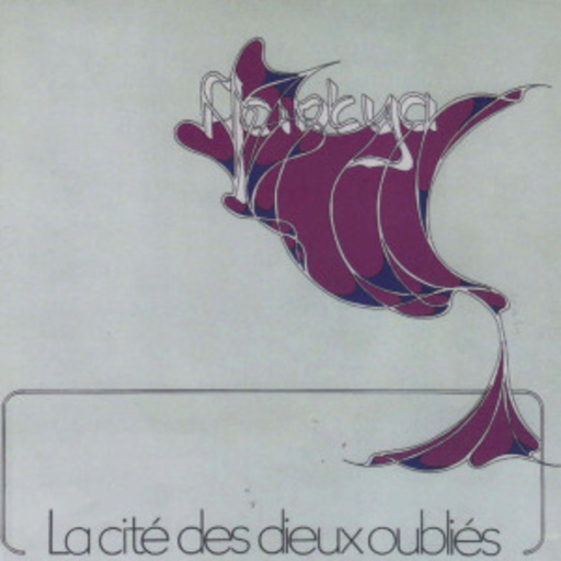 Acintya – La Cíté Des Dieux Oubliés