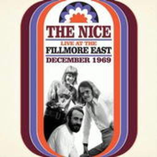 Live At The Fillmore East, December 1969