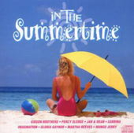Diverse – In The Summertime