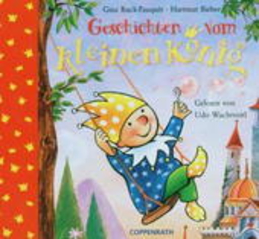 Udo Wachtveitl – Geschichten vom kleinen König