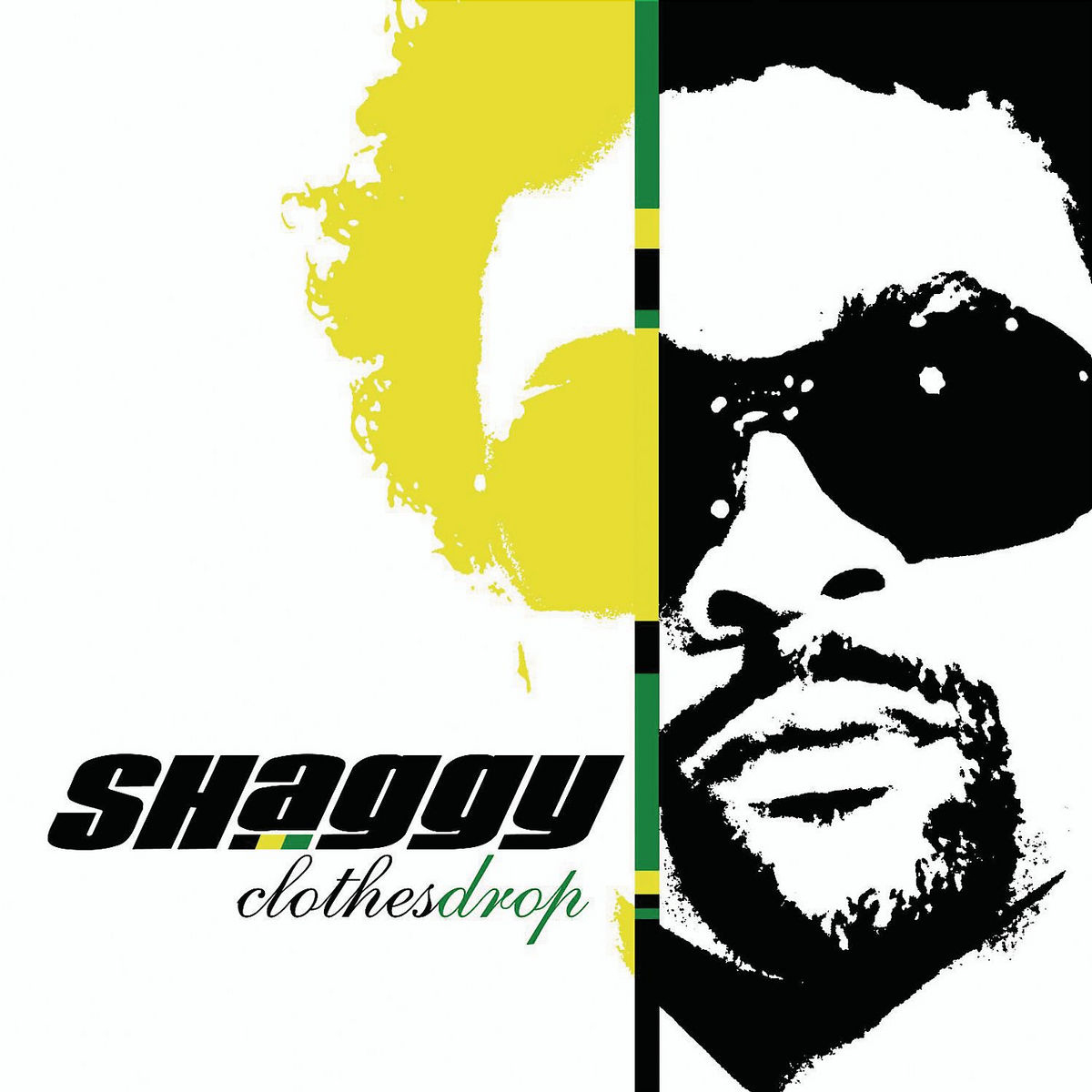 Shaggy – Clothes Drop