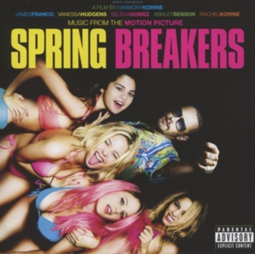 Diverse – Spring Breakers