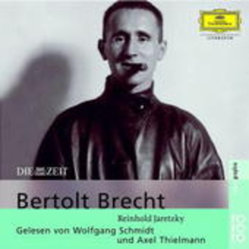 Axel Thielmann – Romono Berthold Brecht