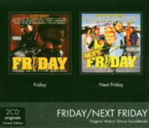 Diverse – Friday/Next Friday