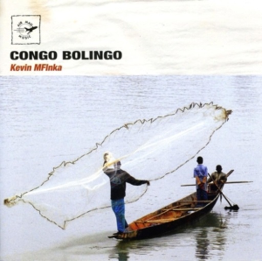 Kevin Mfinka – Congo Bolingo