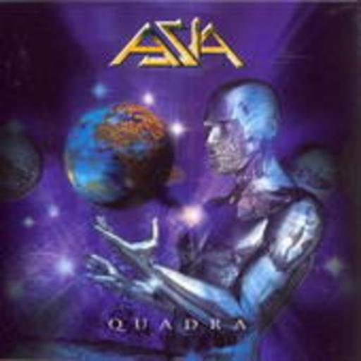 Asia – Quadra