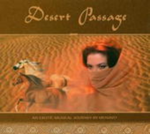 Mosavo – Desert Passage
