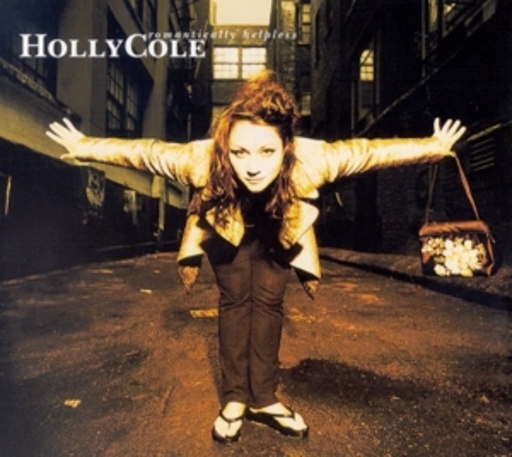 Holly Cole – Romantically Helpless