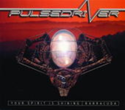Pulsedriver – Your Spirit Is Shining