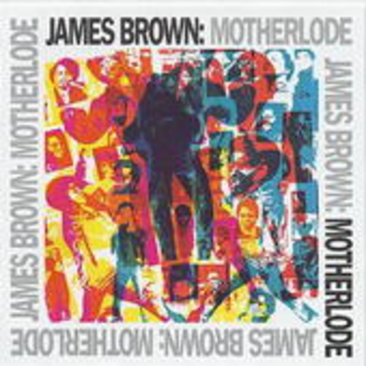 James Brown – Motherlode