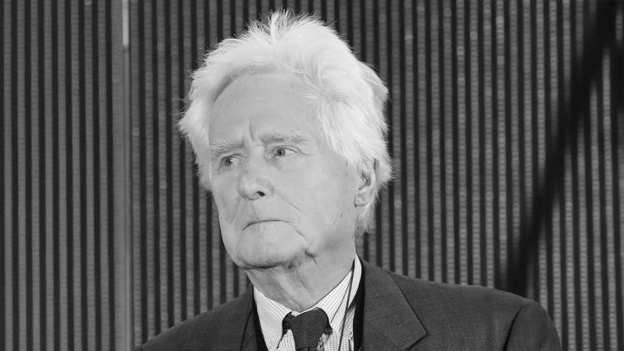 8bdd51b6 9ca2 4c20 8c60 b1bd39e7d7a8 Verstarb kürzlich in seinem 94. Lebensjahr: Stephan von Friedberg, hier bei der 50-Jahre-Feier der LSG im Januar 2019.