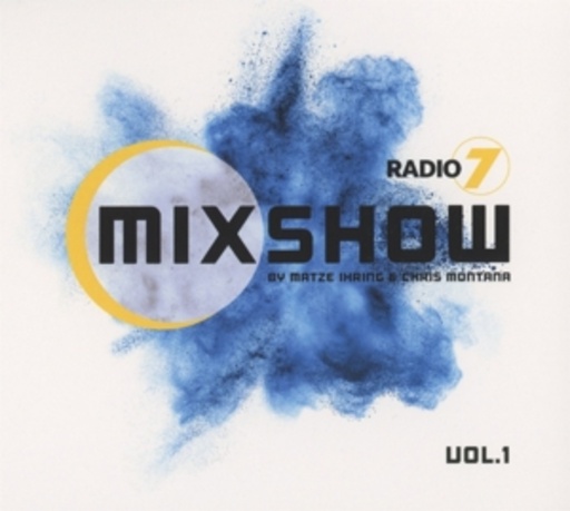 Diverse – Radio7 Mixshow - By Matze Ihring & Chris Montana